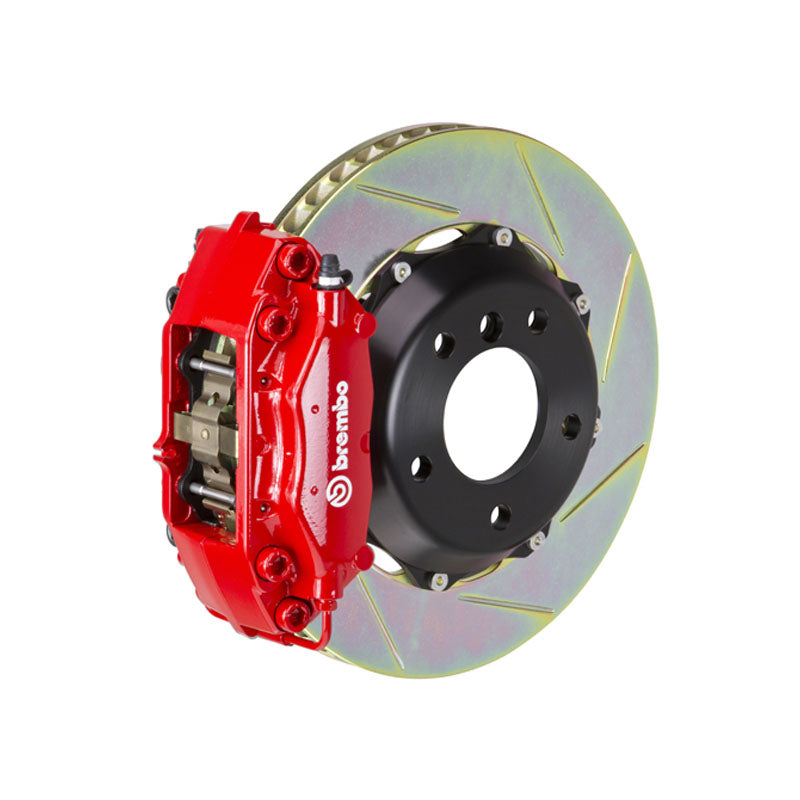 Brembo GT 328x28mm 4 Piston Rear Big Brake Kit for BMW M3 E36 1995-1999