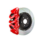 Brembo GT 380x34mm 6-Piston Front Big Brake Kit For BMW M4 F82 2015-2021
