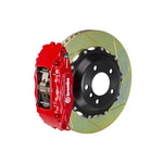 Brembo GT 355x32mm 4 Piston Front Big Brake Kit for Ferrari 360 Modena 2000-2004