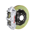 Brembo GT 380x32mm 6 Piston Front Big Brake Kit for Ferrari 360 Modena 2000-2004