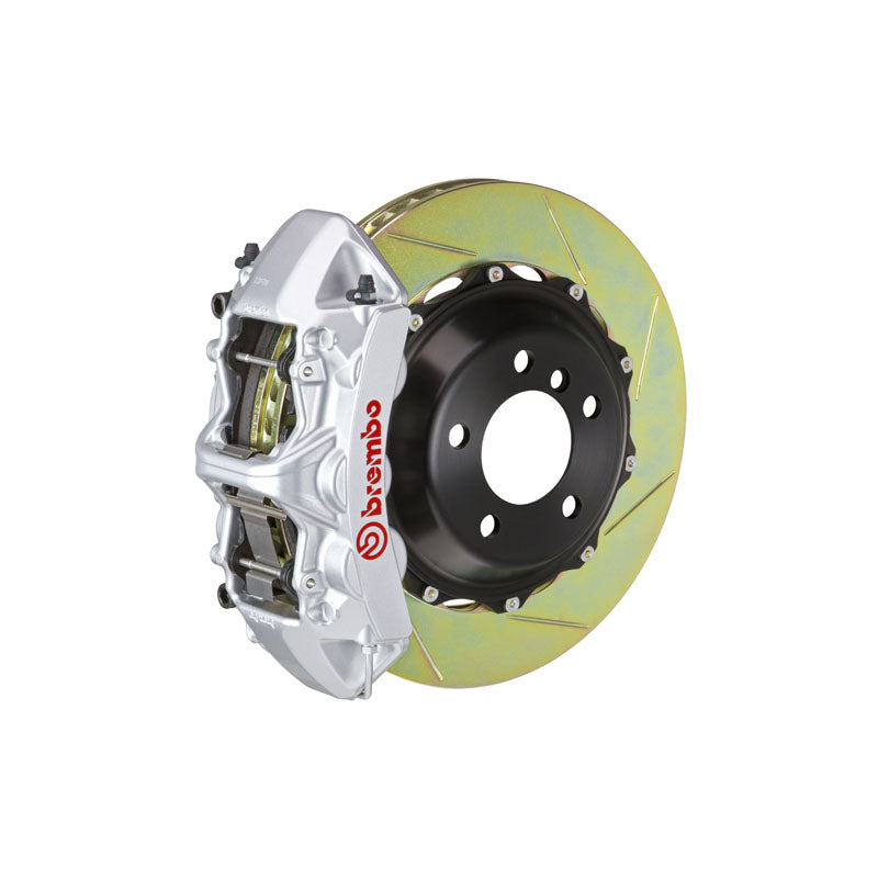 Brembo GT 355x32mm 6 Piston Front Big Brake Kit For BMW M3 E36 1995-1999