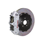 Brembo GT 380x34mm 6 Piston Front Big Brake Kit For BMW 530i,530i xDrive G30 2017-2021