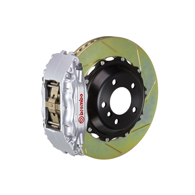 Brembo GT 332x32mm 4 Piston Front Big Brake Kit For BMW E34 M5 1991-1993