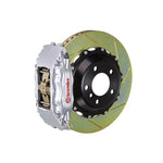 Brembo GT 332x32mm 4 Piston Front Big Brake Kit For BMW E34 M5 1991-1993