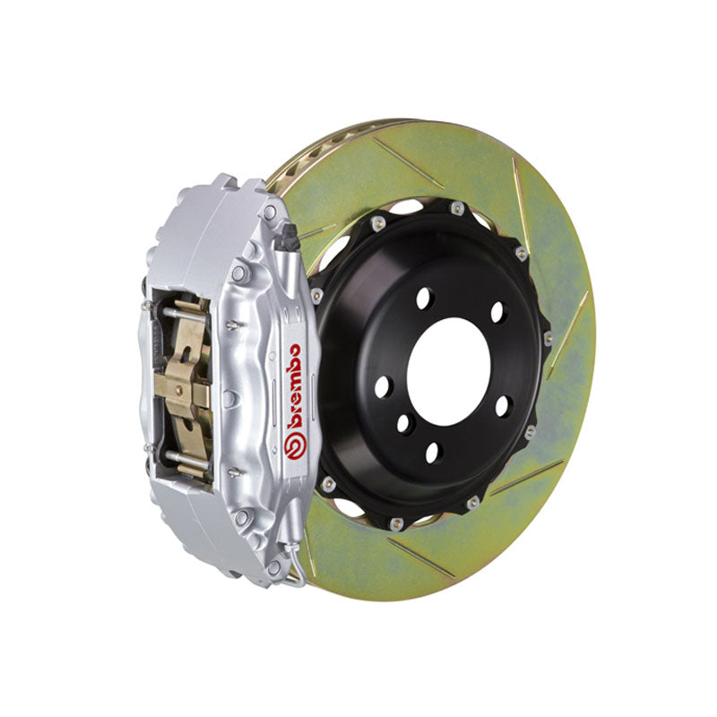 Brembo GT 332x32mm 4 Piston Front Big Brake Kit For BMW M3 E36 1995-1999