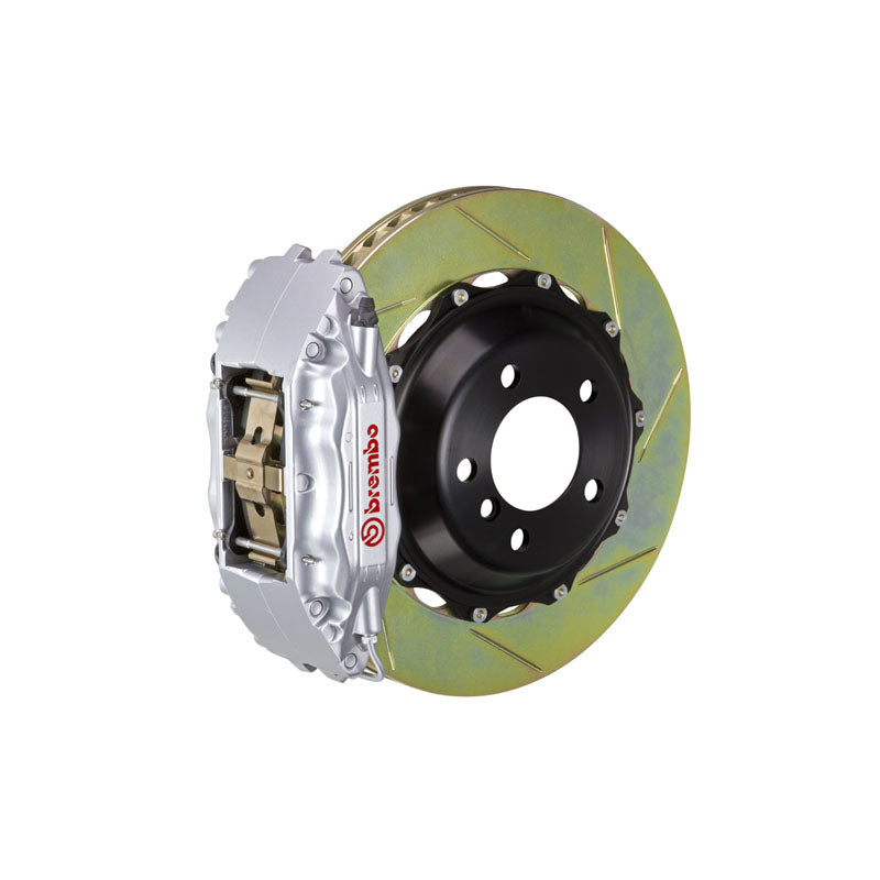 Brembo GT 355x32mm 4 Piston Front Big Brake Kit For BMW M5 E39 2000-2003