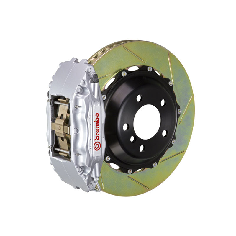 Brembo GT 355x32mm 4 Piston Rear Big Brake Kit For Ferrari 348 1989-1993