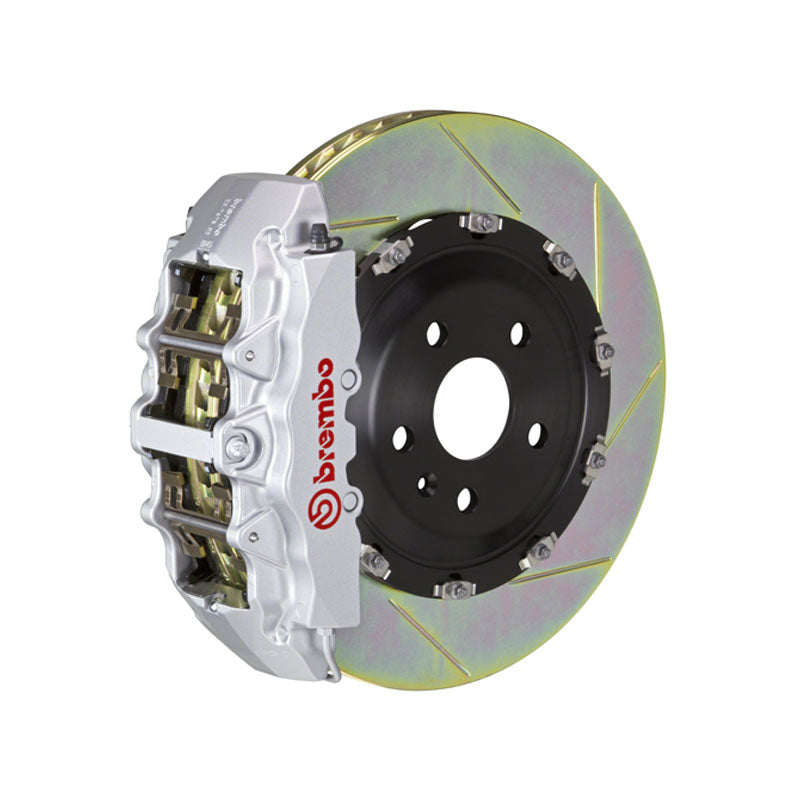 Brembo GT 380x34mm 8 Piston Front Big Brake Kit For BMW M5 E39 2000-2003