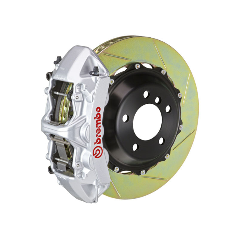 Brembo GT 380x32mm 6 Piston Rear Big Brake Kit for Ferrari 360 Modena 2000-2004