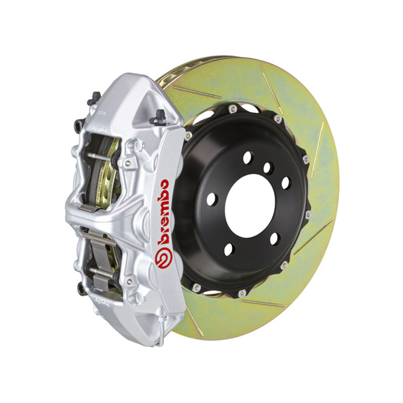 Brembo GT 380x32mm 6 Piston Front Big Brake Kit For BMW M5 E39 2000-2003