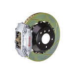 Brembo GT 345x28mm 4 Piston Rear Big Brake Kit For BMW M5 E39 2000-2003