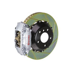 Brembo GT 345x28mm 4 Piston Rear Big Brake Kit For BMW 7-Series E65/E66 2002-2005