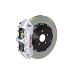 Brembo GT 405x34mm 6-Piston Front Big Brake Kit For BMW E60 M5 2006-2010