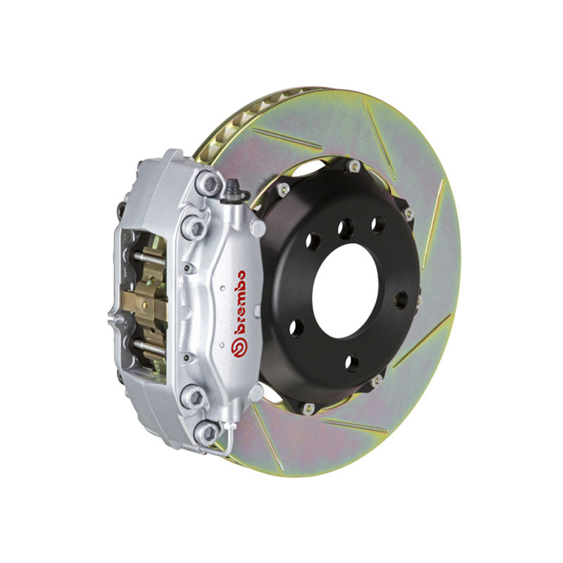 Brembo GT 328x28mm 4 Piston Rear Big Brake Kit for BMW M3 E36 1995-1999