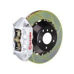 Brembo GT 345x28mm 4 Piston Rear Big Brake Kit For BMW M3 F80 2015-2021