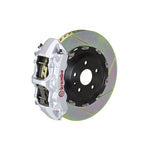 Brembo GT 380x34mm 6 Piston Front Big Brake Kit For BMW 7-Series E65/E66 2005-2008