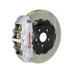 Brembo GT 380x34mm 8 Piston Front Big Brake Kit For BMW 5-Series E39 1997-2003