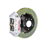 Brembo GT 380x28mm 4-Piston Rear Big Brake Kit For BMW F80 M3 2015-2021