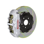 Brembo GT 380x34mm 8 Piston Front Big Brake Kit For BMW 7-Series E65/E66 2002-2005