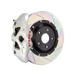 Brembo GT 380x28mm 4 Piston Rear Big Brake Kit For BMW F87 M2 2016-2021