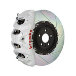 Brembo GT 412x38mm 8 Piston Front Big Brake Kit For BMW X3M F97 2021-2021