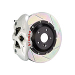 Brembo GT 380x28mm 4-Piston Rear Big Brake Kit For BMW F82 M4 2015_2021