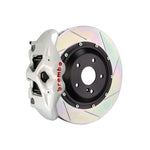 Brembo GT-R 380x28mm 4_Piston Rear Big Brake Kit For BMW M4 F82 2015-2021