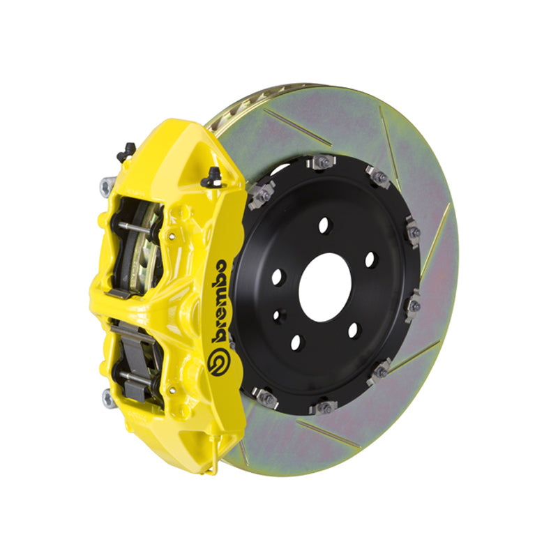 Brembo GT 380x34mm 6 Piston Front Big Brake Kit for BMW 330i, 330i xDrive, M340i, M340i xDrive G20 2021-2021