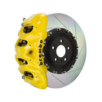 Brembo GT 412x38mm 8 Piston Front Big Brake Kit For BMW X3M F97 2021-2021