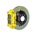 Brembo GT 380x28mm 4-Piston Rear Big Brake Kit For BMW F80 M3 2015-2021