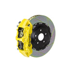 Brembo GT 380x34mm 6 Piston Front Big Brake Kit For BMW X3 G01 2021-2021