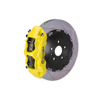 Brembo GT 405x34mm 6-Piston Front Big Brake Kit For BMW M6 E36/E64 2006-2010