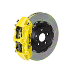 Brembo GT 405x34mm 6 Piston Front Big Brake Kit For BMW G30 540i,540i xDrive 2017-2021