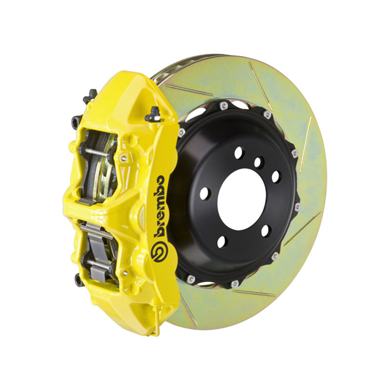 Brembo GT 380x32mm 6 Piston Front Big Brake Kit For BMW X3 F25 2011-2017