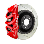 Brembo GT 405x34mm 6 Piston Front Big Brake Kit for BMW X6M F86 2016-2021