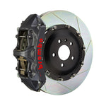 Brembo GT-S 380x34mm 6 Piston Front Big Brake Kit for Chevrolet Camaro SS 2016-2021