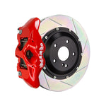 Brembo GT 380x28mm 4 Piston Rear Big Brake Kit for BMW G20 330i, 330i xDrive, M340i, M340i xDrive 2021-2021