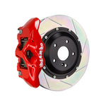 Brembo GT 380x28mm 4 Piston Rear Big Brake Kit for BMW G23 M440i, M440i xDrive / G22 430i, 430i xDrive 2021