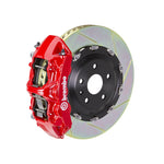 Brembo GT 365x34mm 6 Piston Front Big Brake Kit For BMW M3 F80 2015-2021