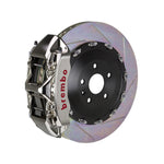 Brembo GT-R 405x34mm 6 Piston Front Big Brake Kit for BMW X5 F15 2014-2021