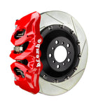 Brembo GT 405x34mm 6 Piston Front Big Brake Kit for BMW X6 F16 2015-2021