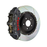 Brembo GT-S 405x34mm 6 Piston Front Big Brake Kit for BMW X5 F15 2014-2021