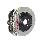Brembo GT-R 380x34mm 6 Piston Front Big Brake Kit for Maserati GranTurismo MC Stradale 2011-2021