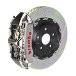 Brembo GT-R 380x34mm 6 Piston Front Big Brake Kit for Chevrolet Corvette C6 ZR1 Z06 Z07 2009-2013