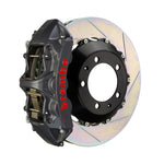 Brembo GT-S 355x32mm 6 Piston Front Big Brake Kit for Cadillac XLR-V 2006-2009