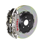 Brembo GT-R 380x34mm 6 Piston Front Big Brake Kit for Chevrolet Camaro LS, LT 2016-2021