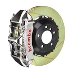 Brembo GT-R 355x32mm 6 Piston Front Big Brake Kit for Porsche 981.1 Boxster 2012-2016