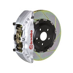 Brembo GT 380x34mm 6 Piston Front Big Brake Kit For Chevrolet 2500 Silverado/Suburban/Avalanche 2007-2009