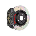 Brembo GT-S 380x28mm 4 Piston Rear Big Brake Kit for Maserati GranTurismo 2009-2021