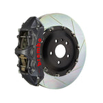 Brembo GT-S 405x34mm 6 Piston Front Big Brake Kit for BMW X6M F86 2016-2021